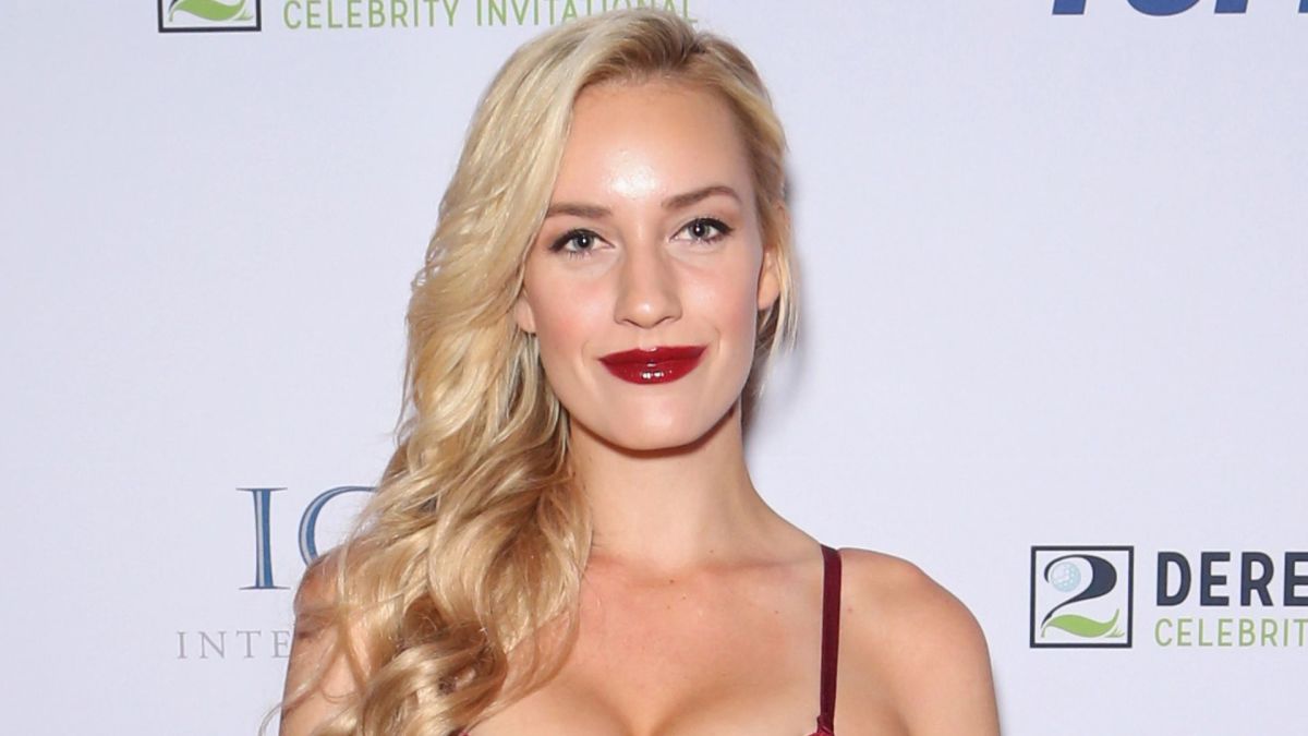 Paige Spiranac